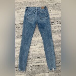 BKE Payton Skinny Jeans